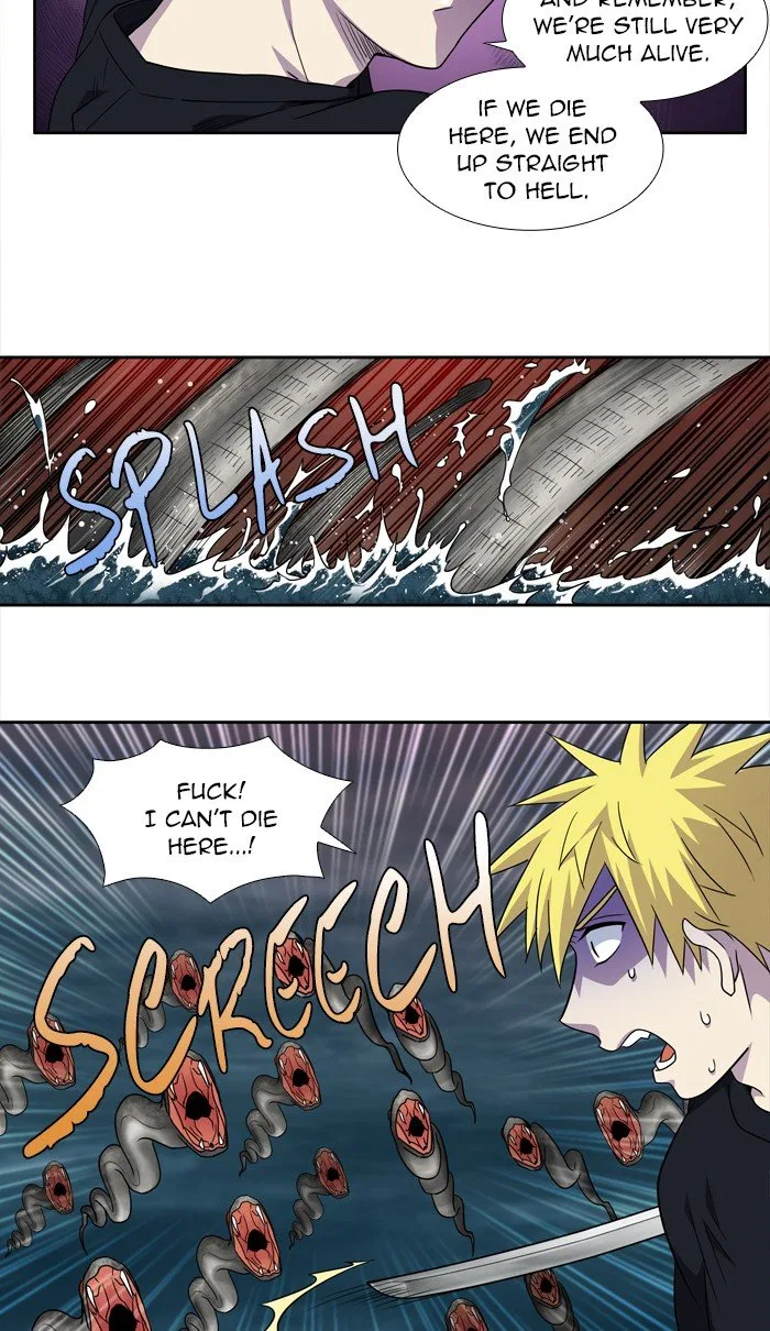 The Gamer Chapter 279 – Page 10