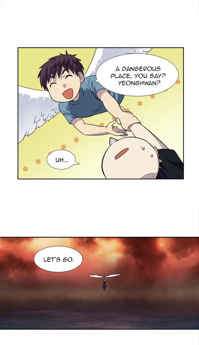The Gamer Chapter 279 – Page 13