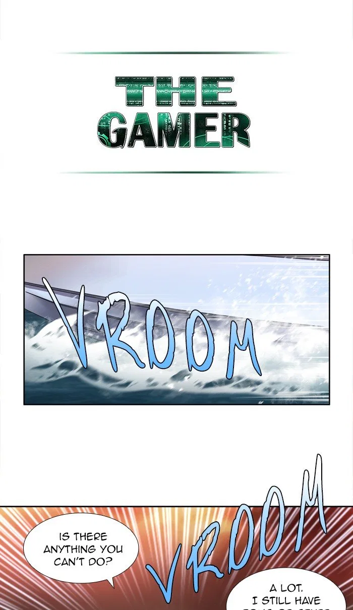 The Gamer Chapter 279 – Page 14