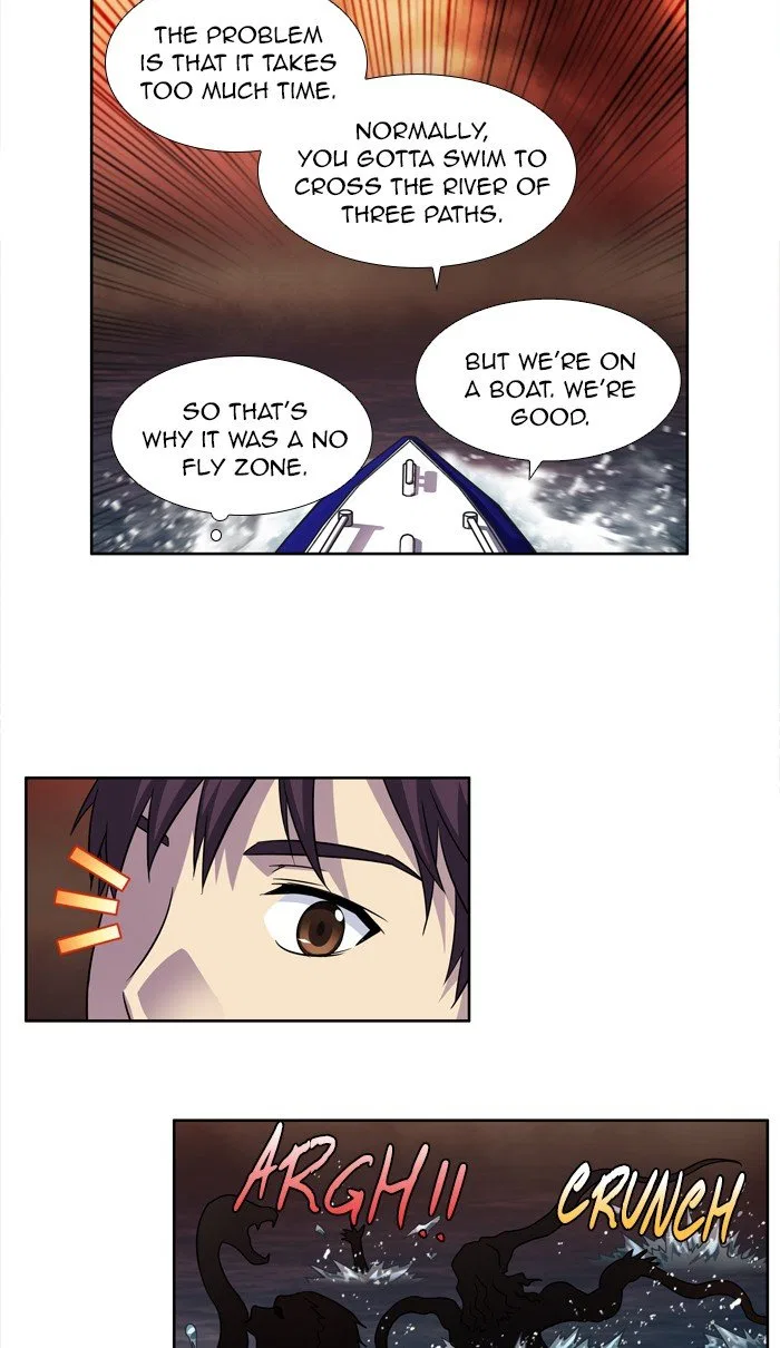 The Gamer Chapter 279 – Page 16