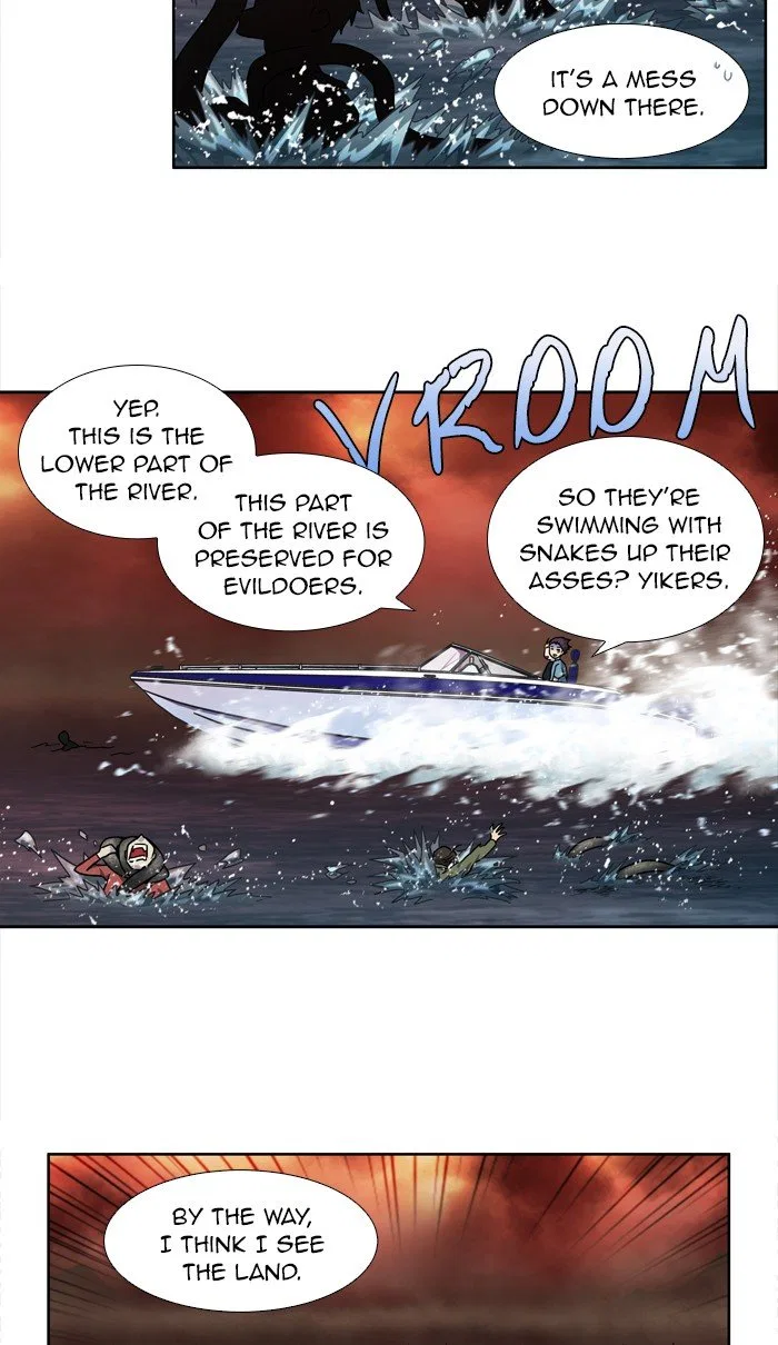 The Gamer Chapter 279 – Page 17