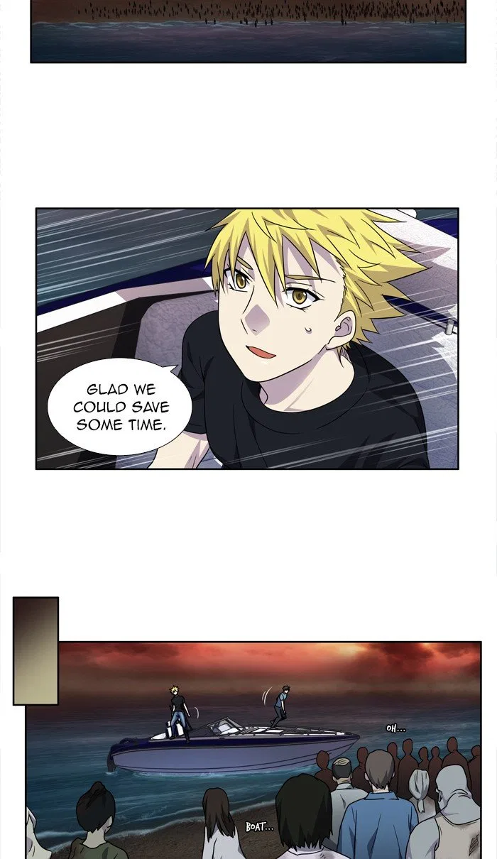 The Gamer Chapter 279 – Page 18