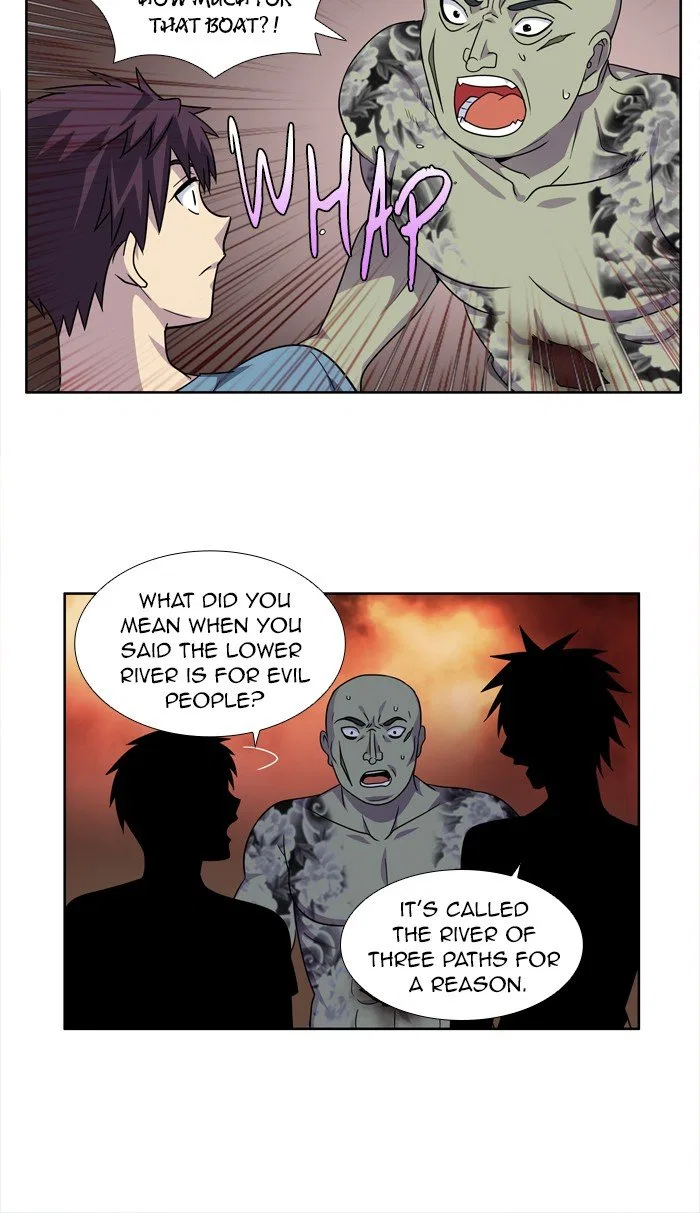 The Gamer Chapter 279 – Page 20