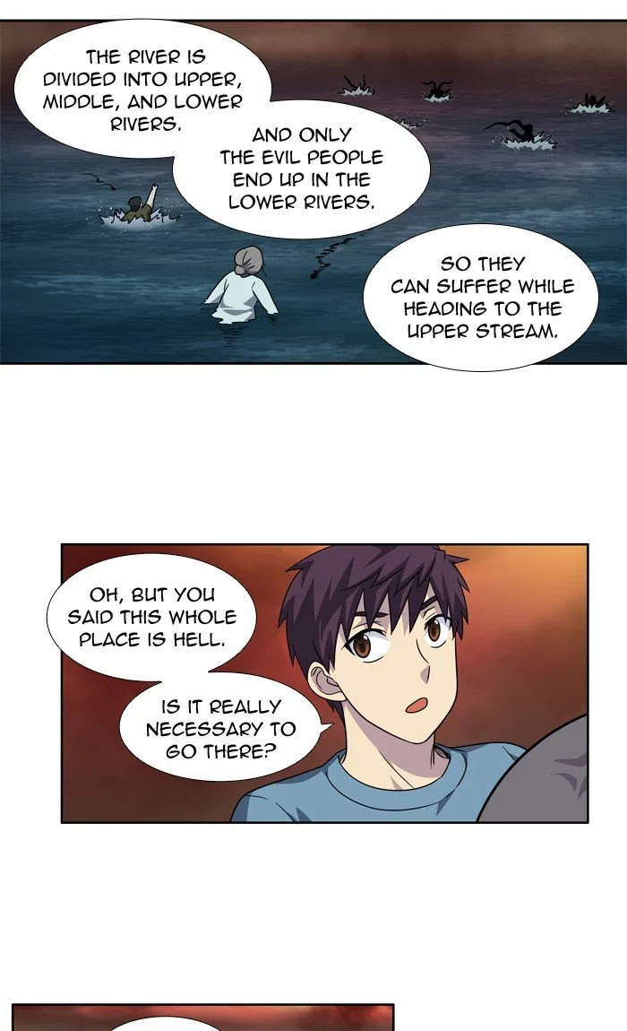 The Gamer Chapter 279 – Page 21