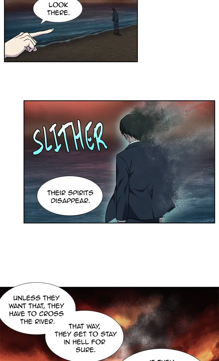 The Gamer Chapter 279 – Page 22