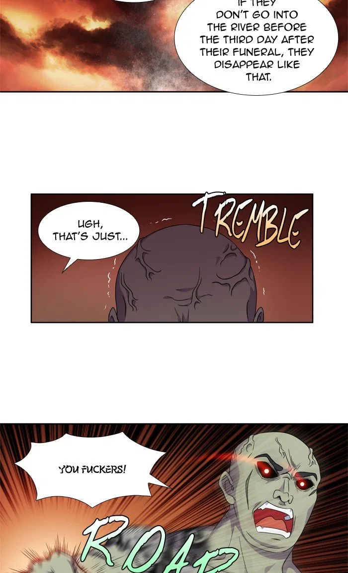 The Gamer Chapter 279 – Page 23