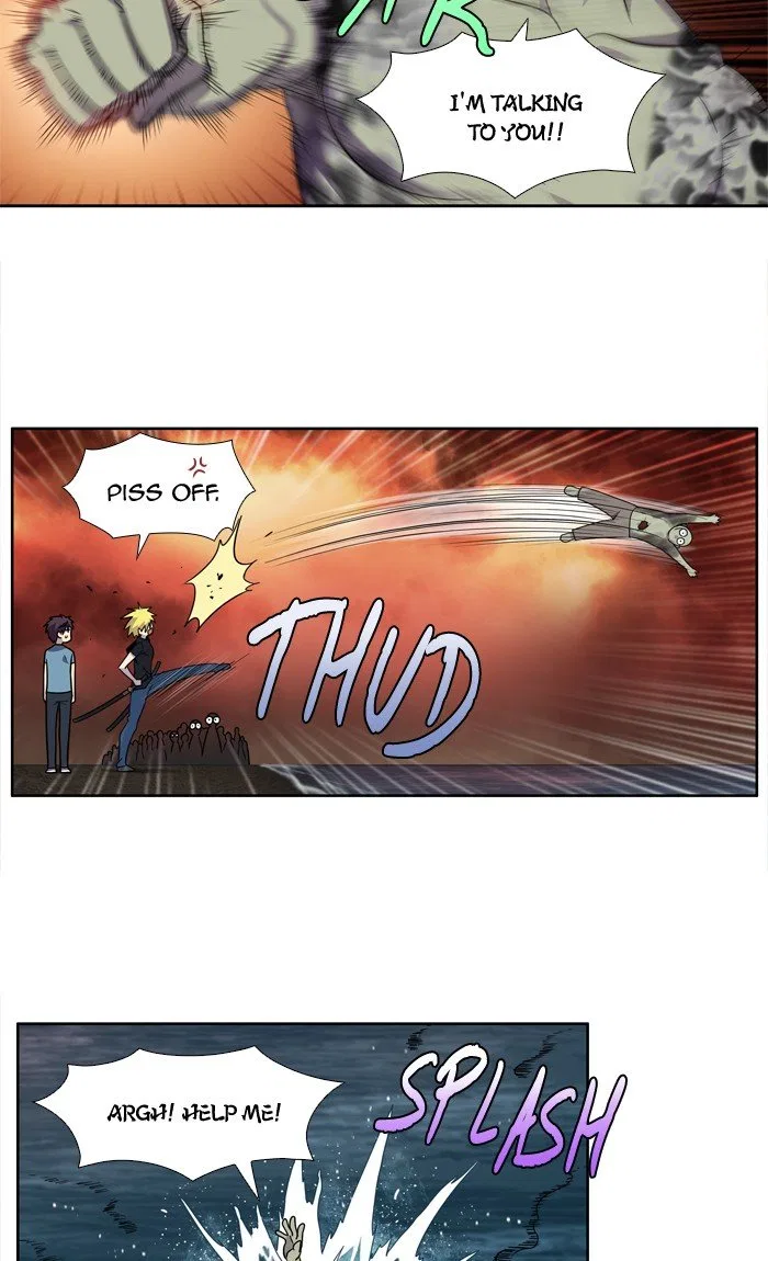 The Gamer Chapter 279 – Page 24
