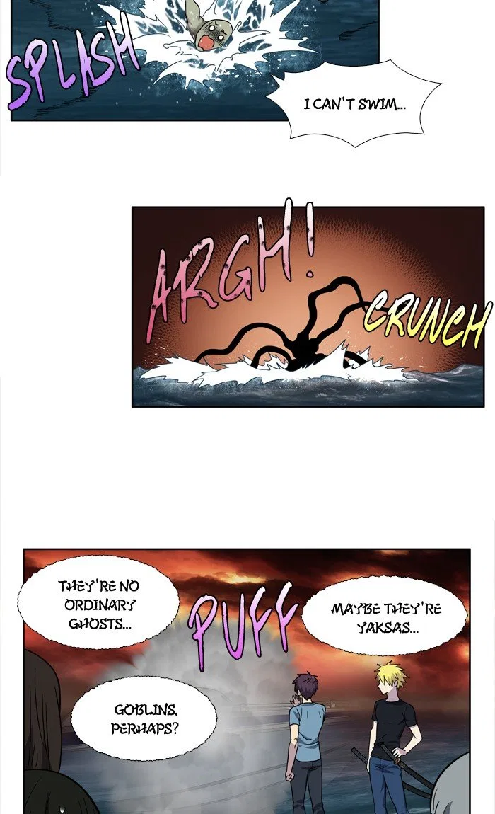 The Gamer Chapter 279 – Page 25