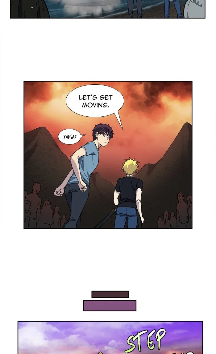 The Gamer Chapter 279 – Page 26