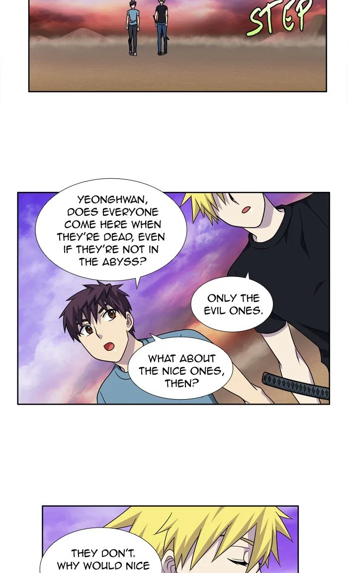The Gamer Chapter 279 – Page 27