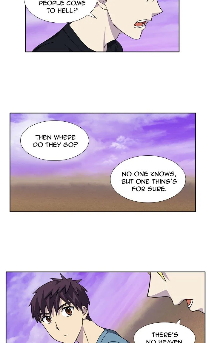 The Gamer Chapter 279 – Page 28
