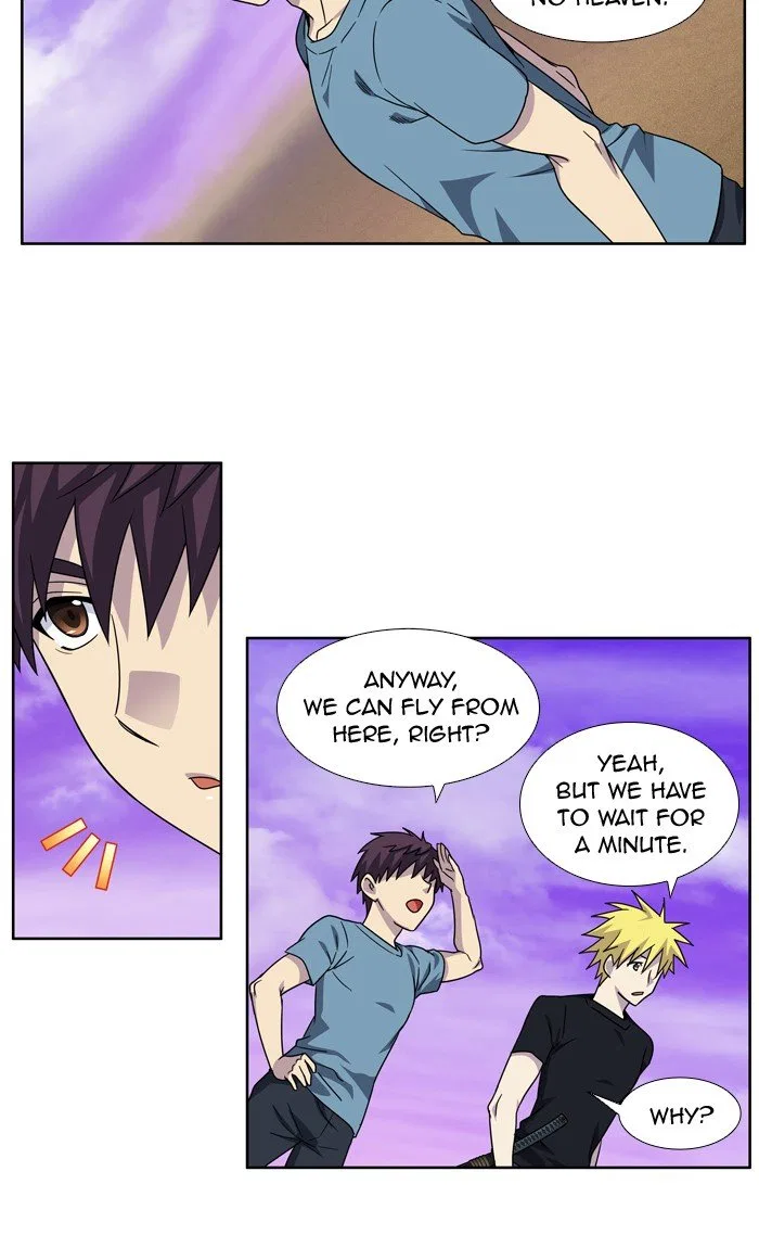 The Gamer Chapter 279 – Page 29