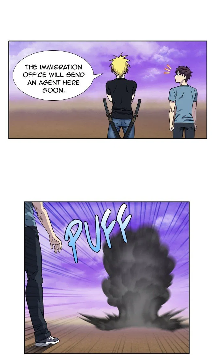 The Gamer Chapter 279 – Page 30