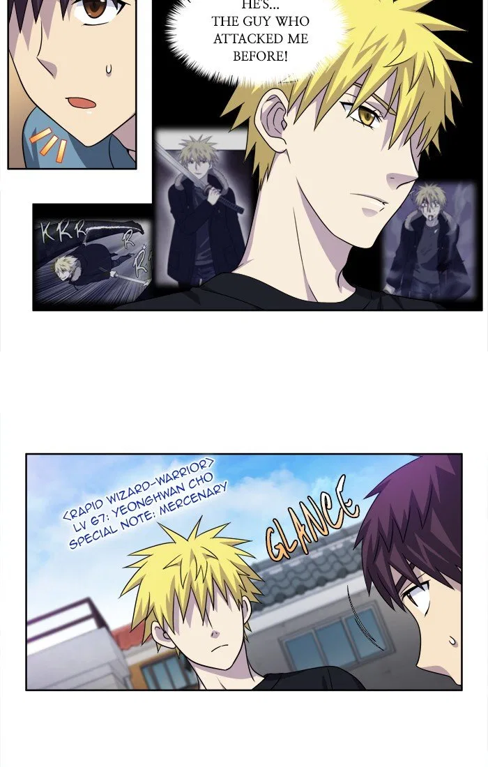 The Gamer Chapter 278 – Page 2
