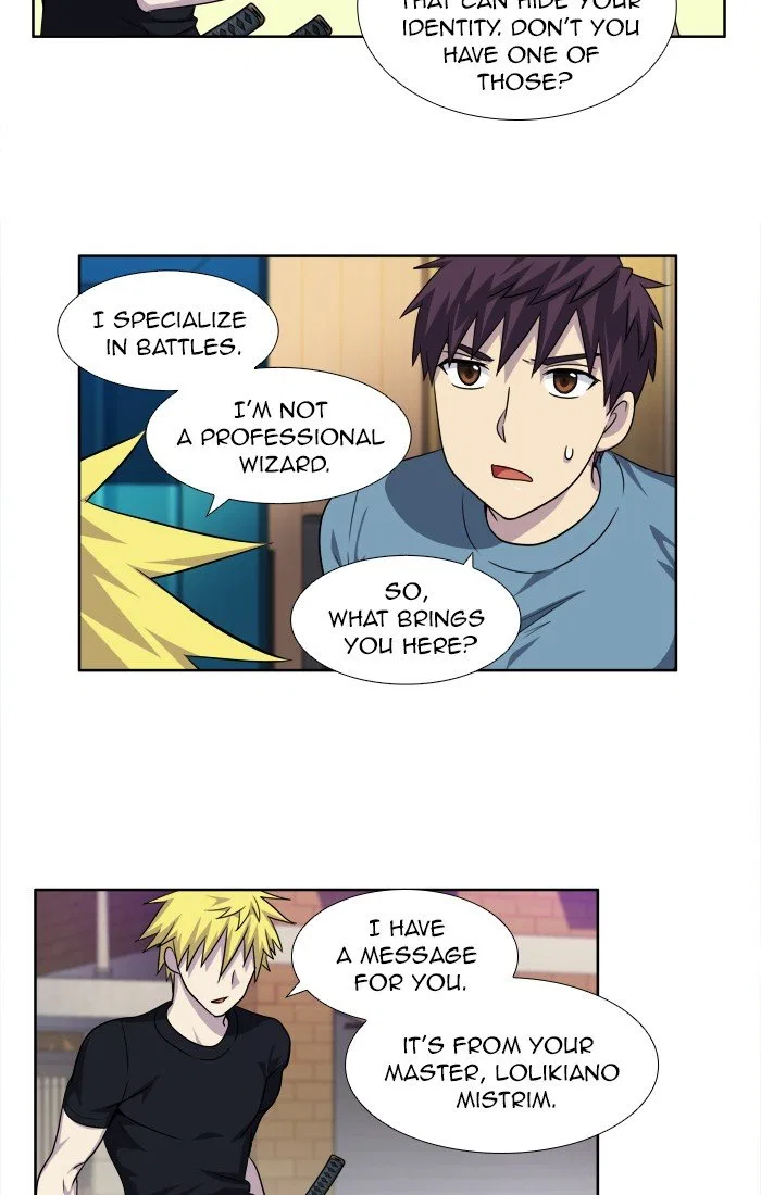 The Gamer Chapter 278 – Page 4