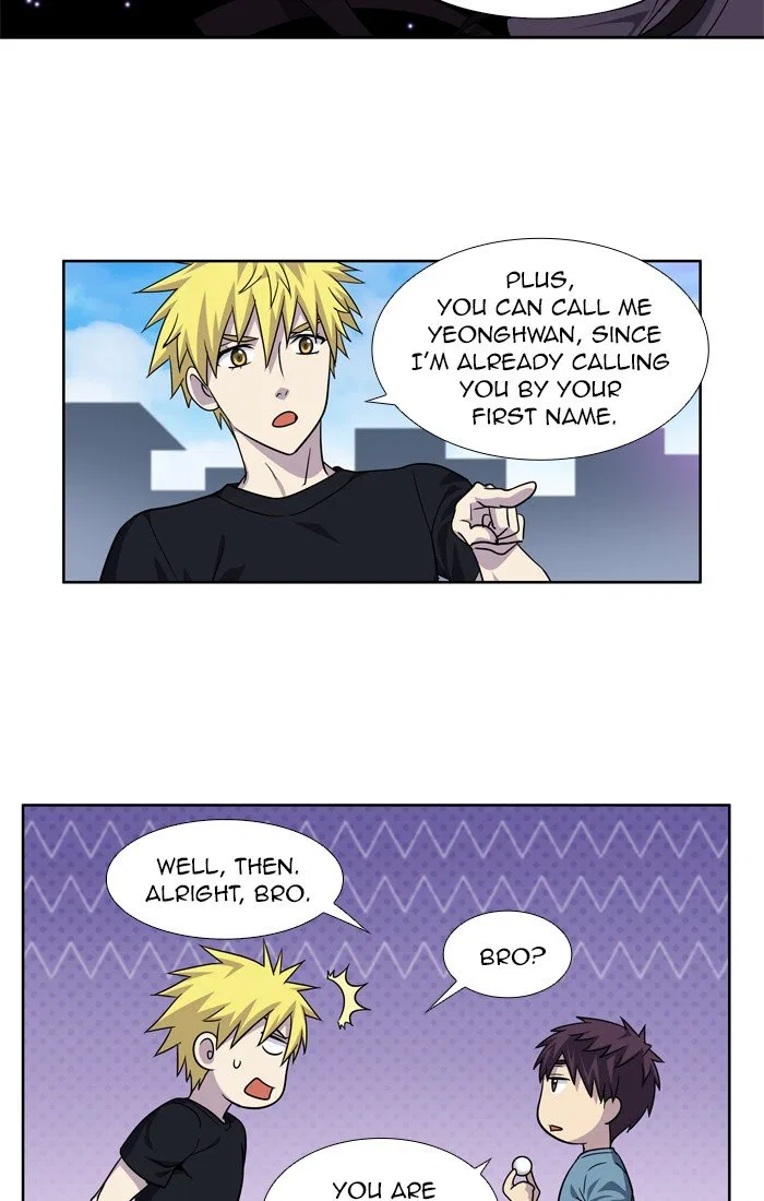 The Gamer Chapter 278 – Page 8