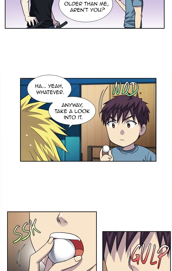 The Gamer Chapter 278 – Page 9