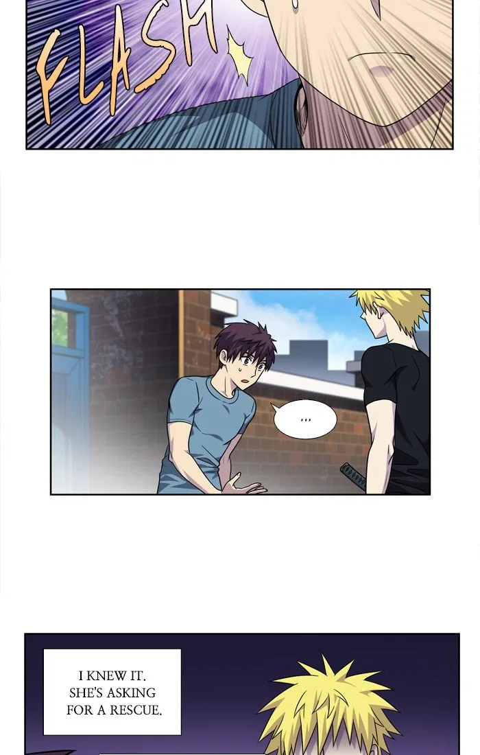 The Gamer Chapter 278 – Page 12
