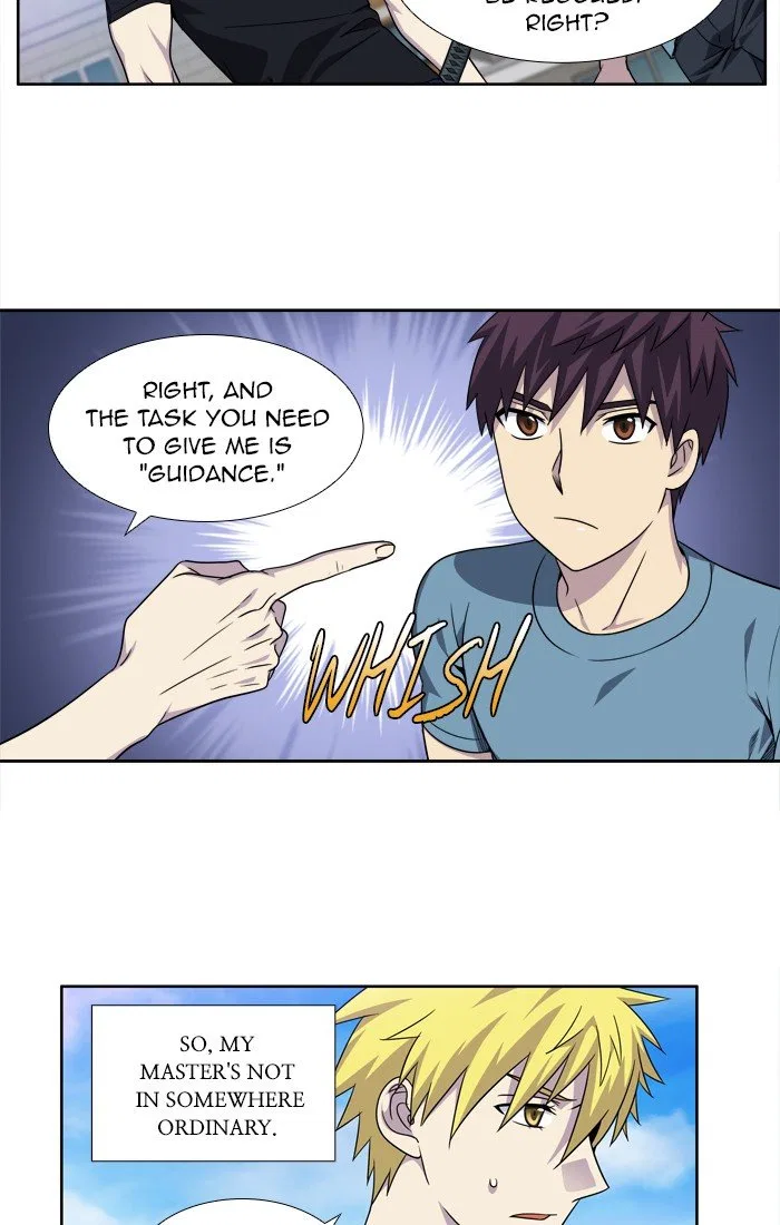 The Gamer Chapter 278 – Page 16