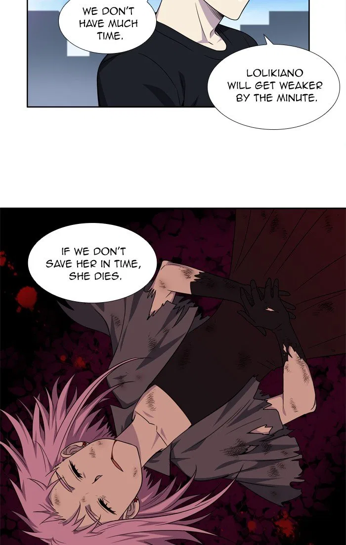 The Gamer Chapter 278 – Page 17
