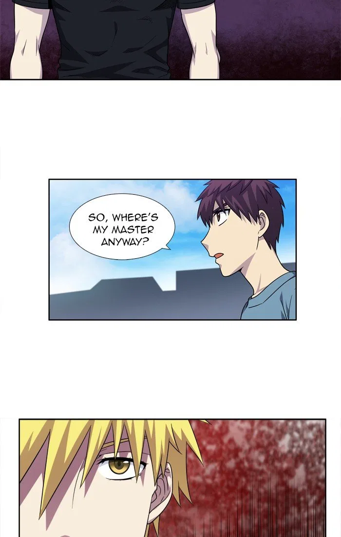 The Gamer Chapter 278 – Page 19