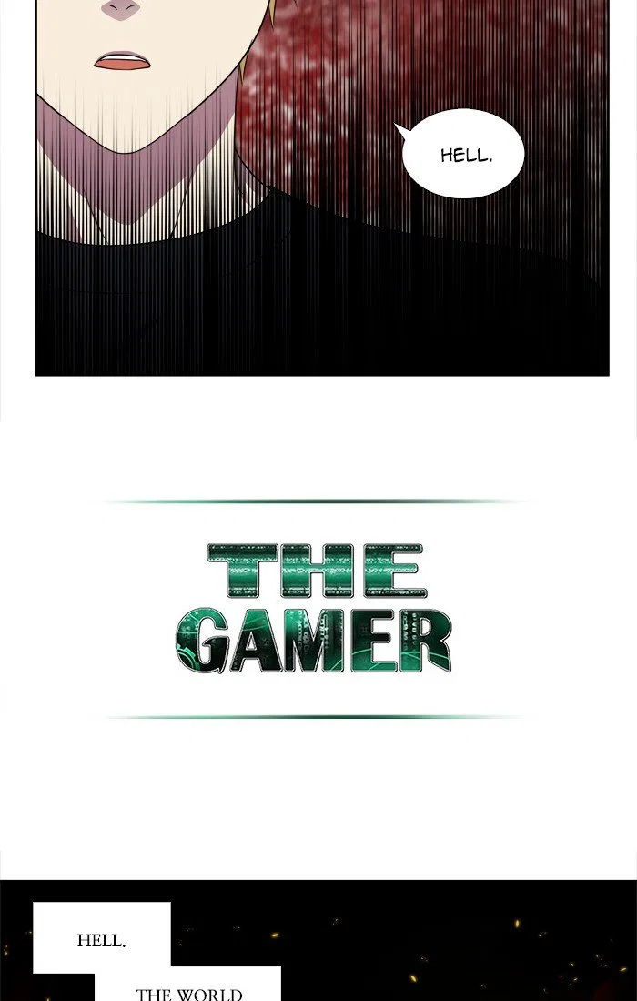 The Gamer Chapter 278 – Page 20