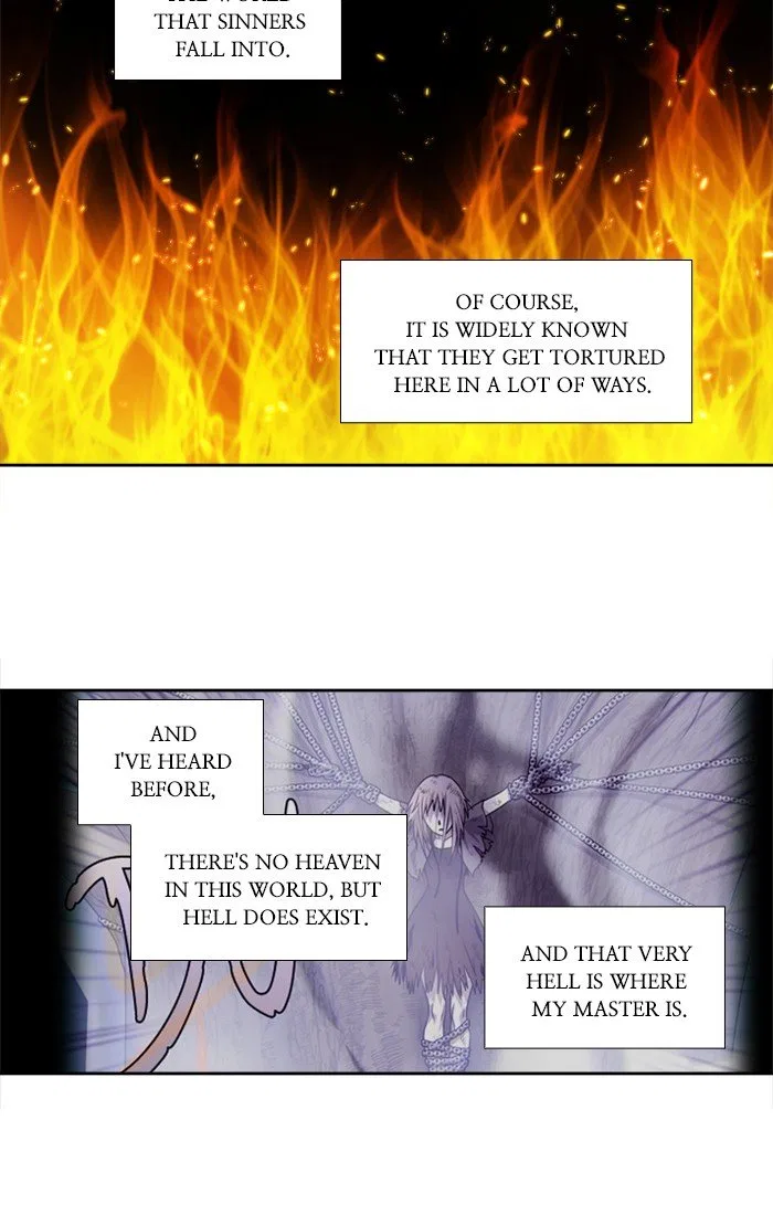 The Gamer Chapter 278 – Page 21