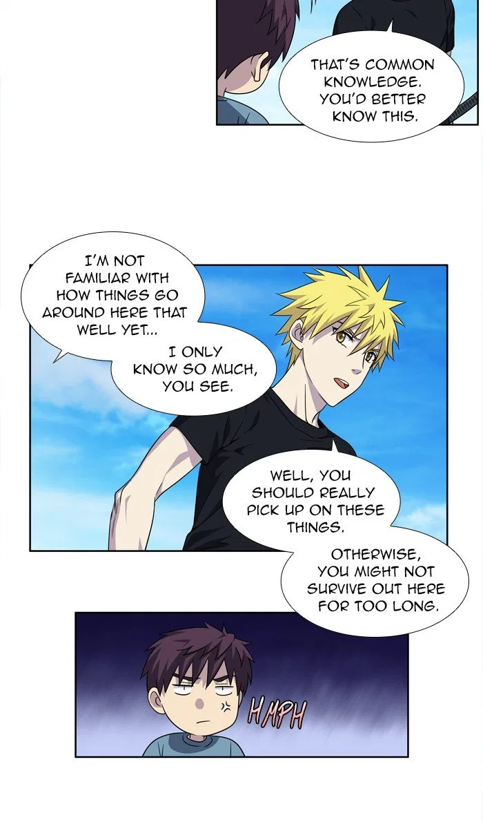 The Gamer Chapter 278 – Page 26