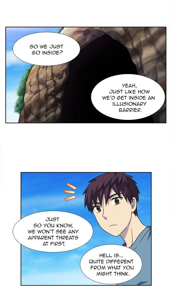 The Gamer Chapter 278 – Page 27