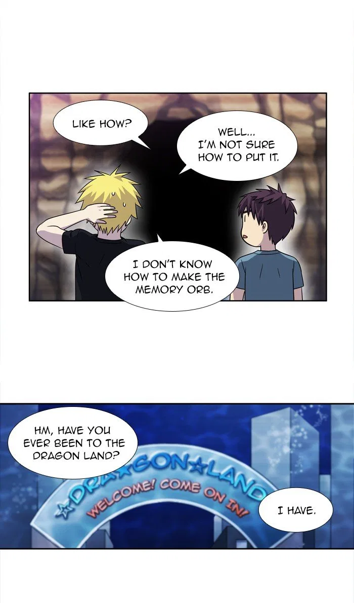 The Gamer Chapter 278 – Page 28