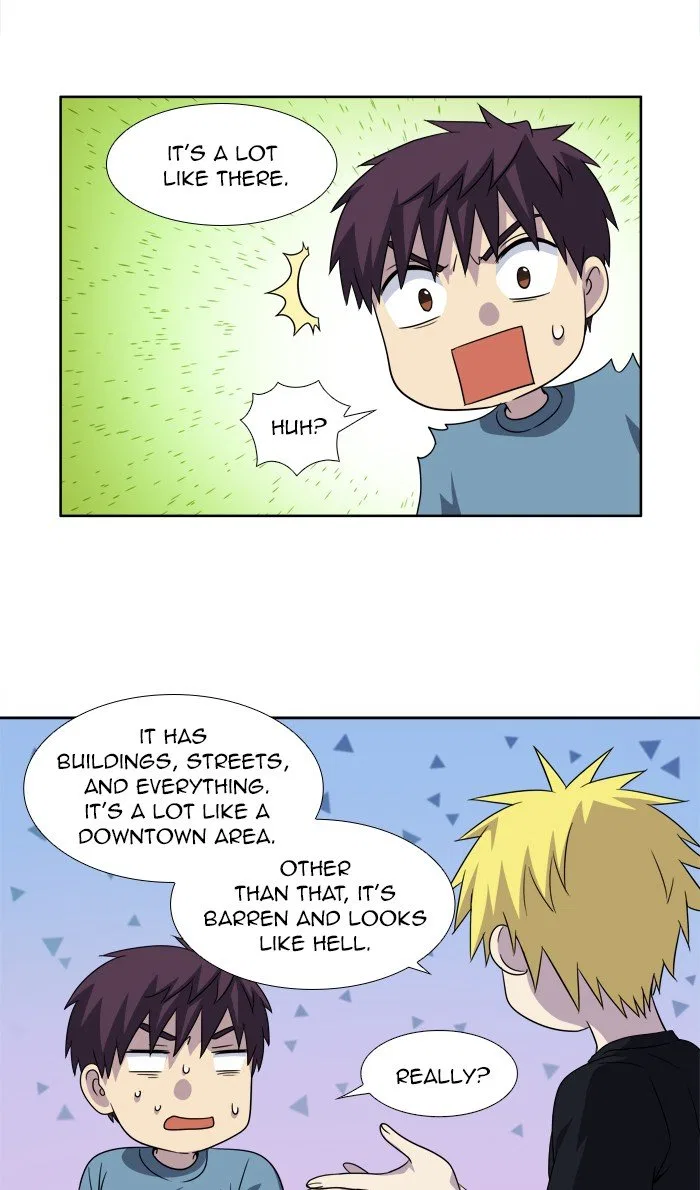 The Gamer Chapter 278 – Page 29
