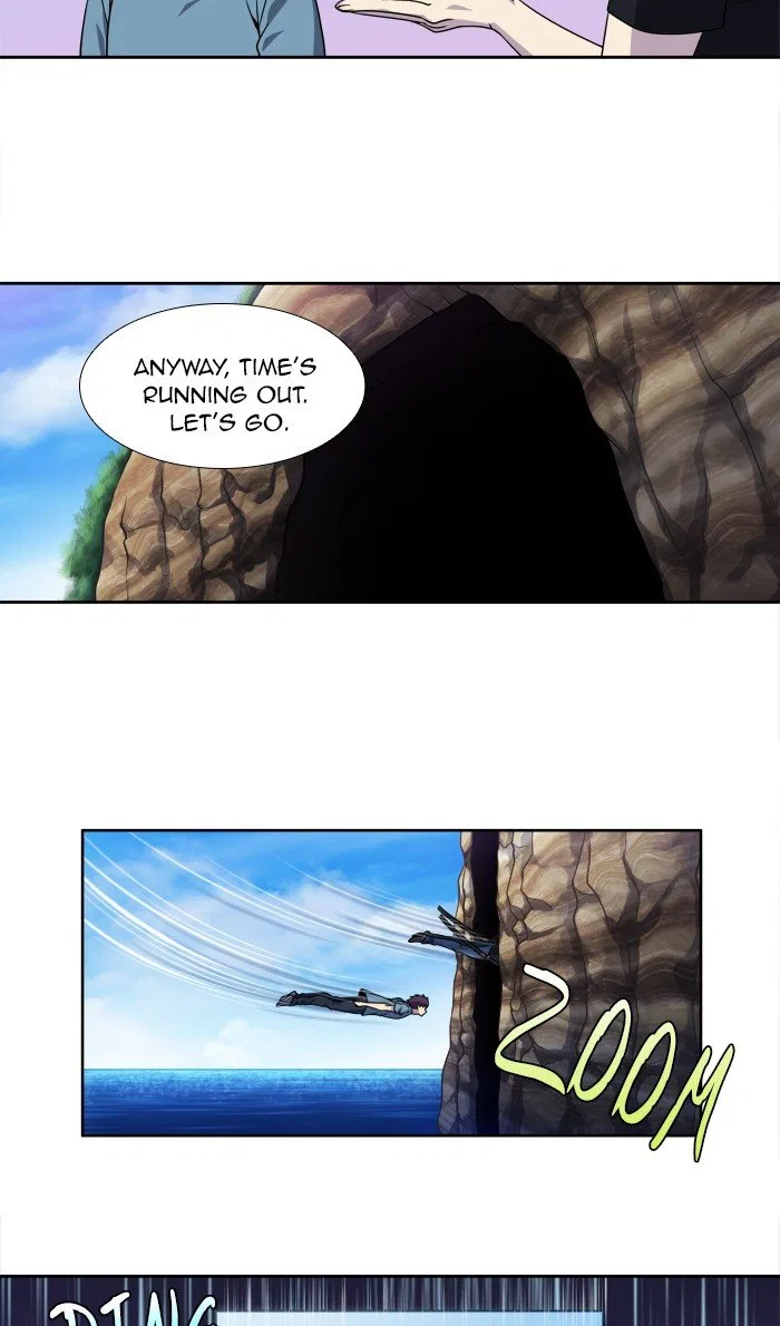 The Gamer Chapter 278 – Page 30