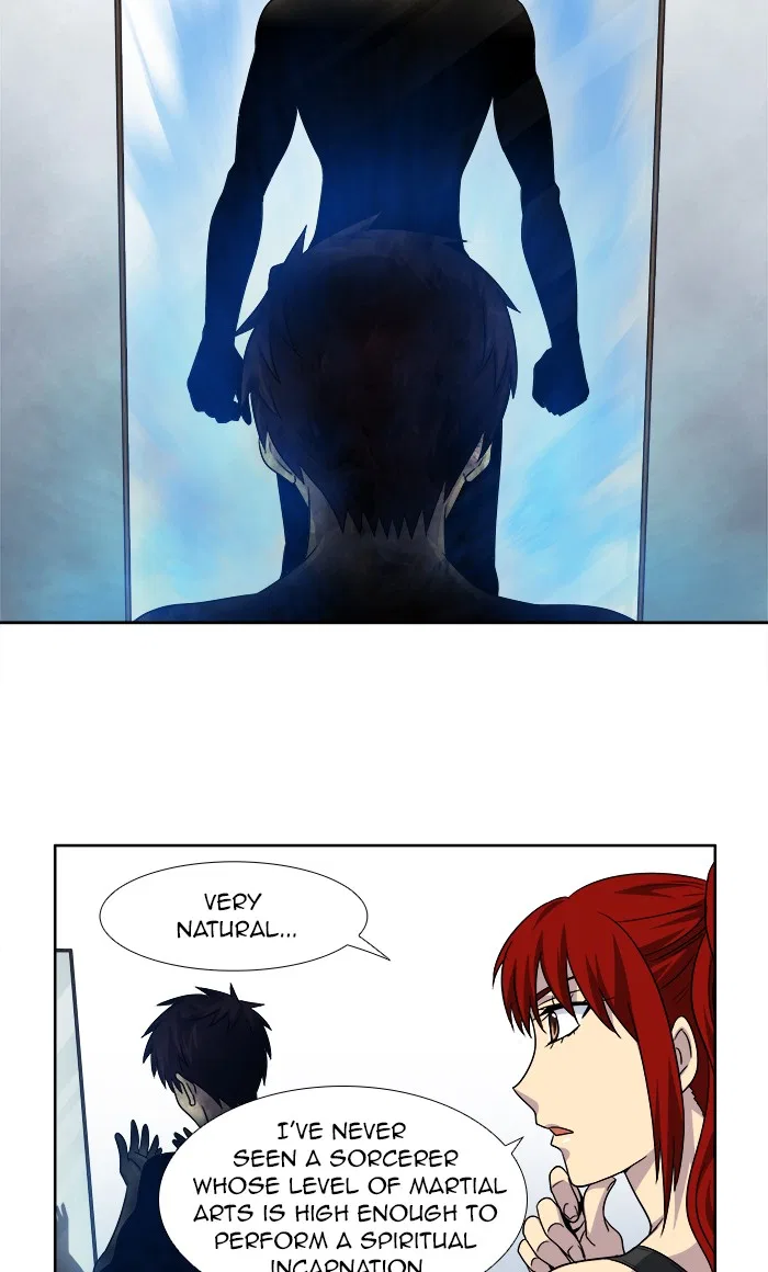 The Gamer Chapter 277 – Page 2