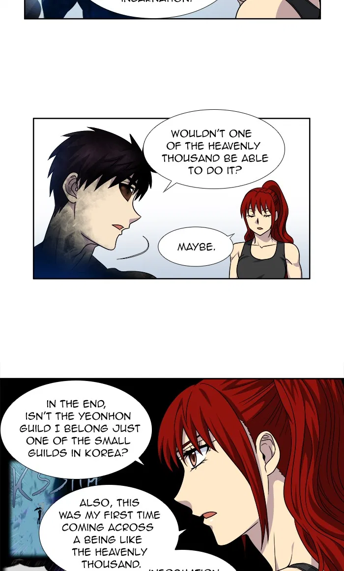 The Gamer Chapter 277 – Page 3