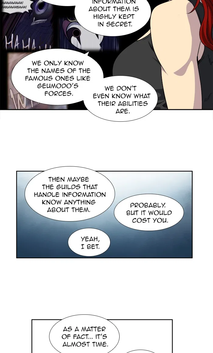 The Gamer Chapter 277 – Page 4