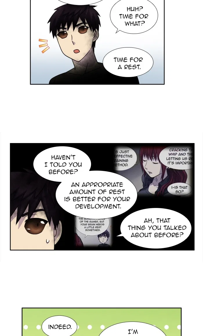 The Gamer Chapter 277 – Page 5
