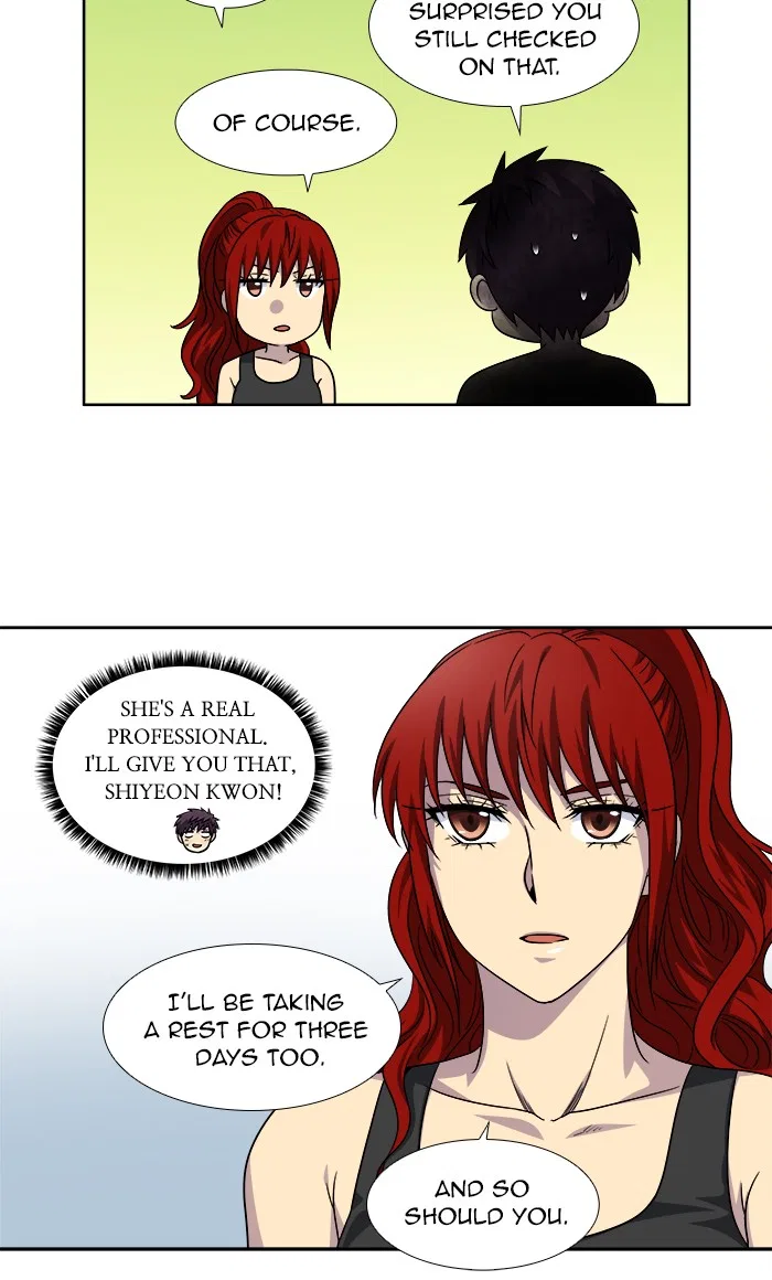 The Gamer Chapter 277 – Page 6