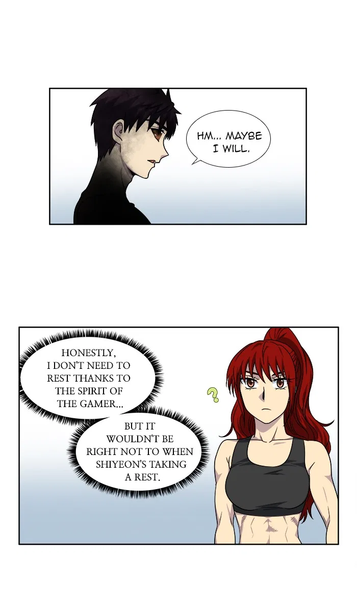 The Gamer Chapter 277 – Page 7