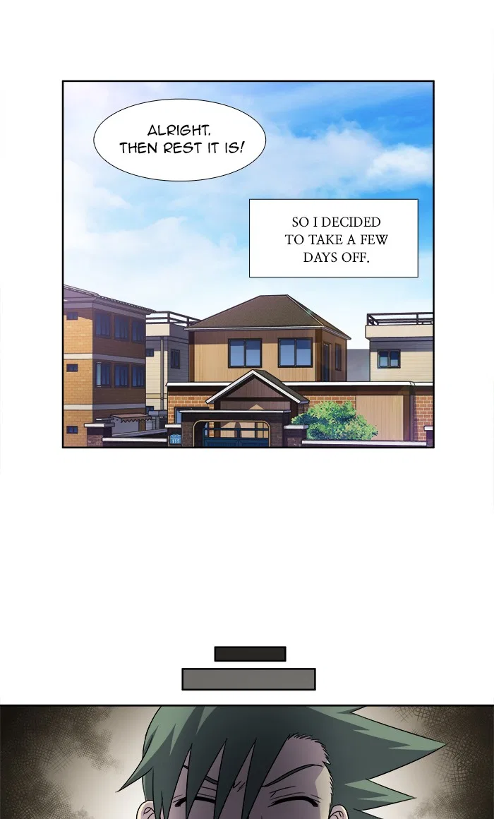 The Gamer Chapter 277 – Page 8
