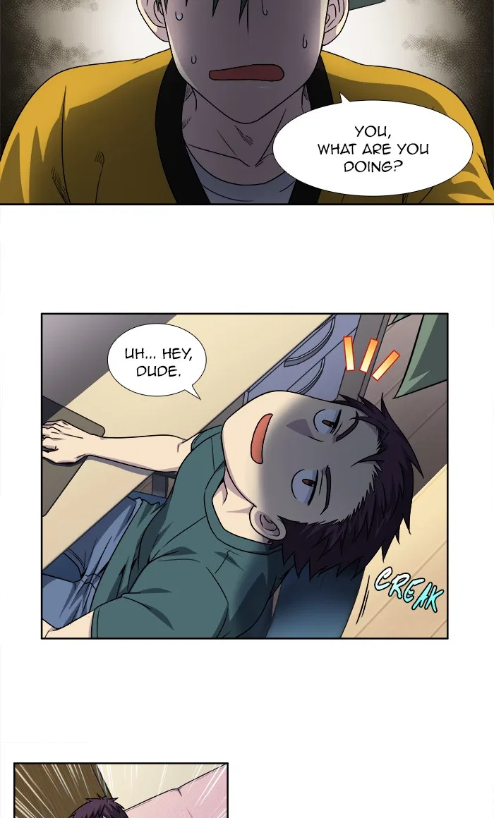 The Gamer Chapter 277 – Page 9