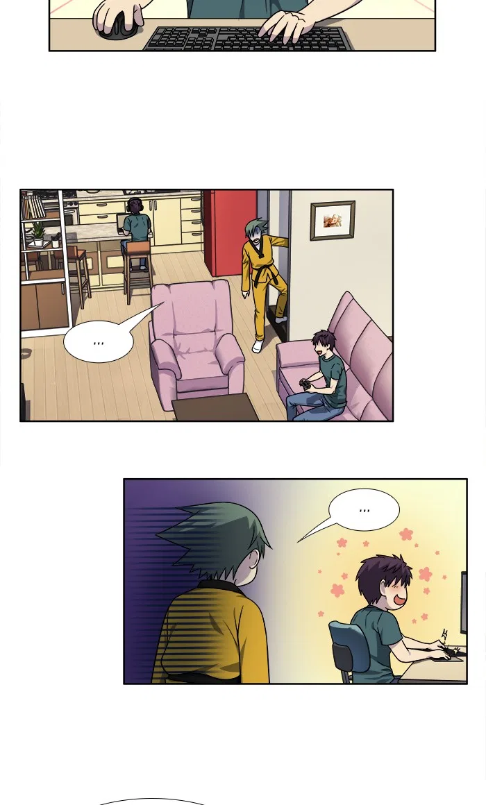 The Gamer Chapter 277 – Page 11
