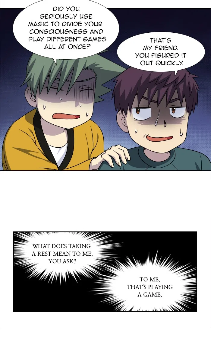 The Gamer Chapter 277 – Page 12