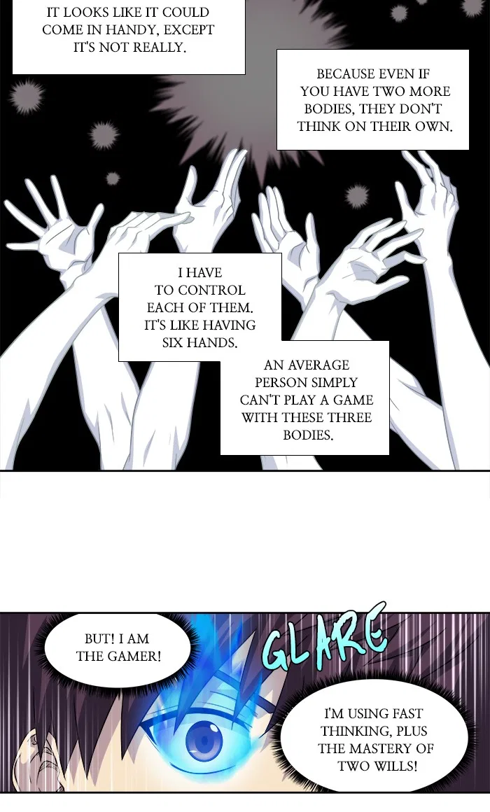 The Gamer Chapter 277 – Page 14
