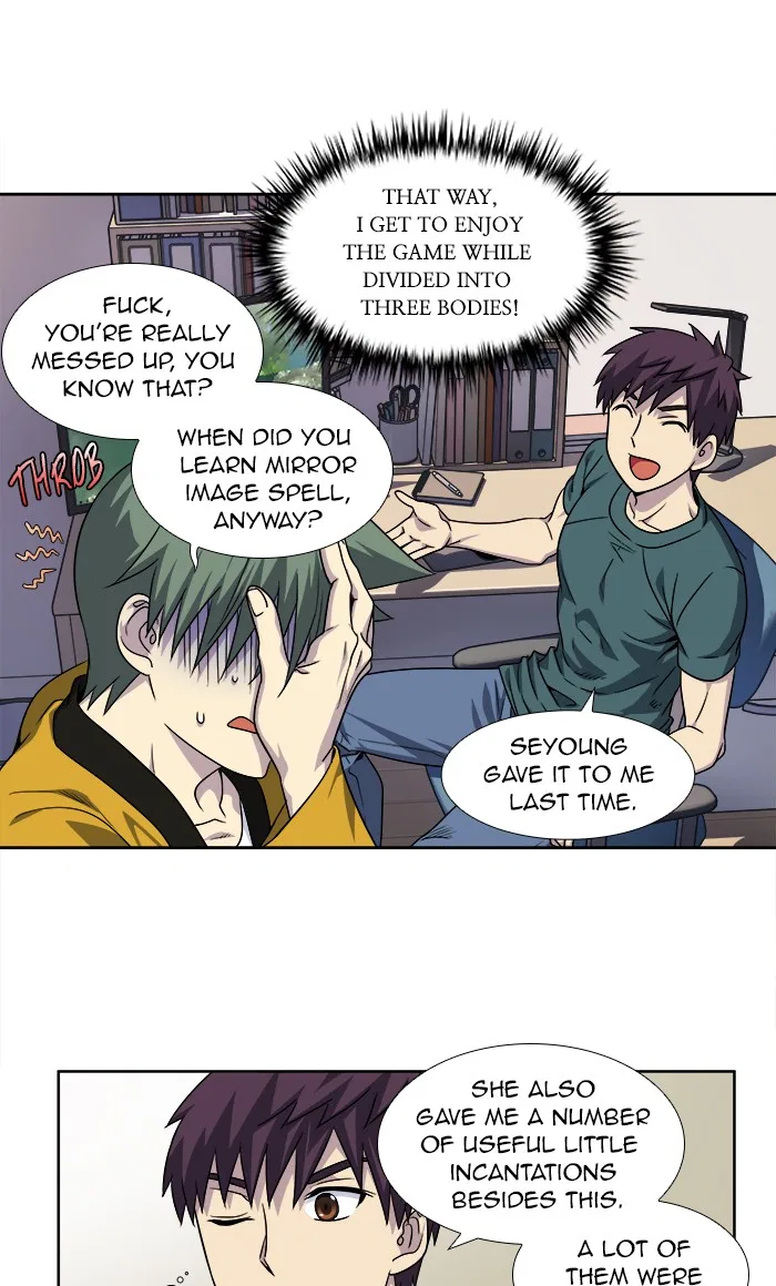 The Gamer Chapter 277 – Page 15