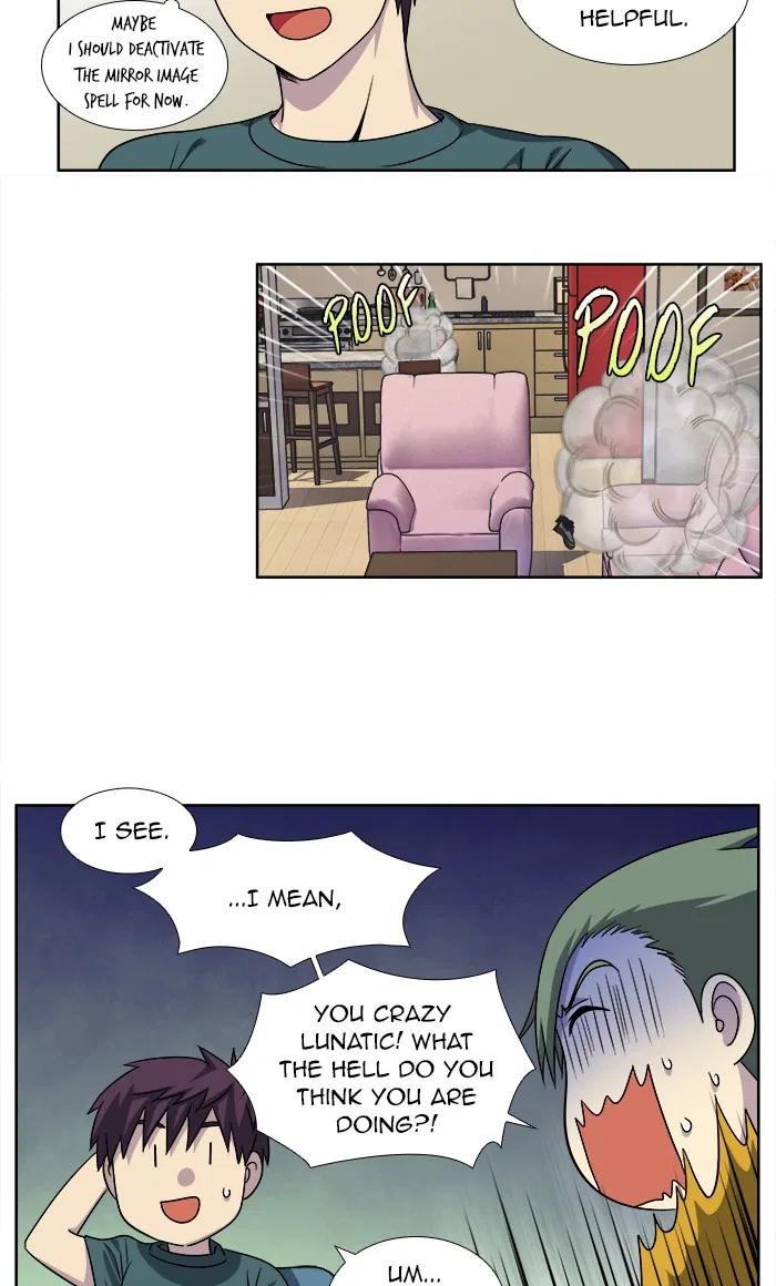The Gamer Chapter 277 – Page 16
