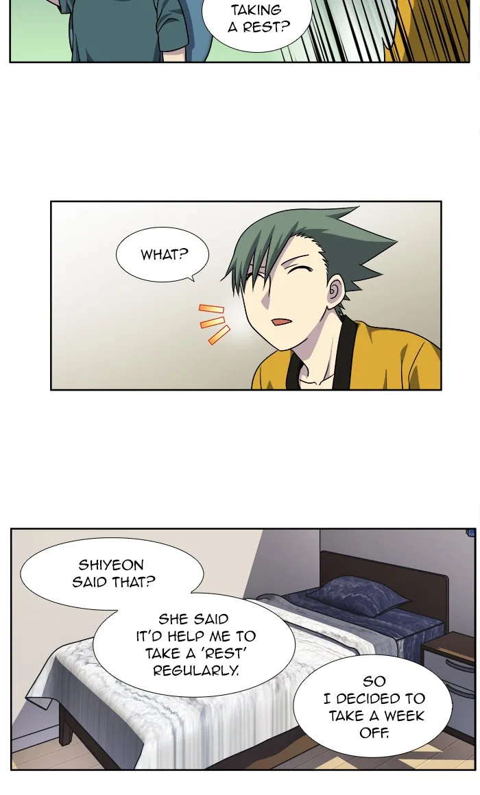 The Gamer Chapter 277 – Page 17