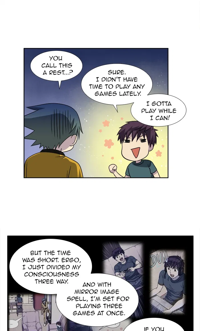 The Gamer Chapter 277 – Page 18