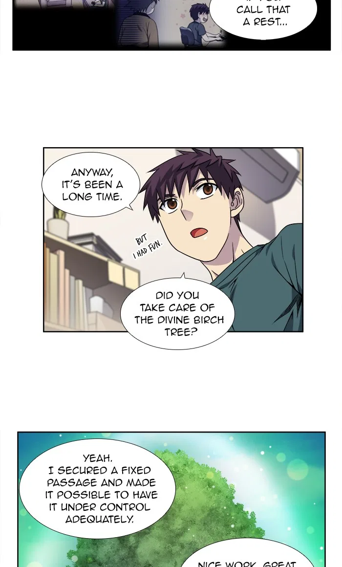 The Gamer Chapter 277 – Page 19