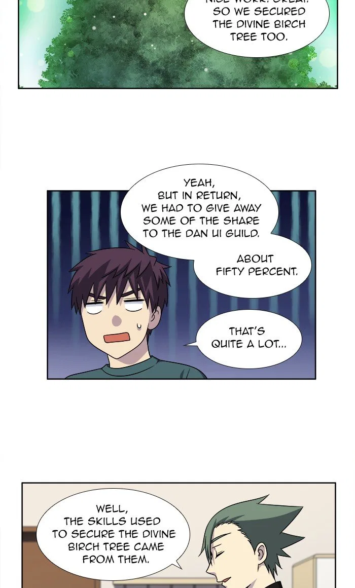 The Gamer Chapter 277 – Page 20