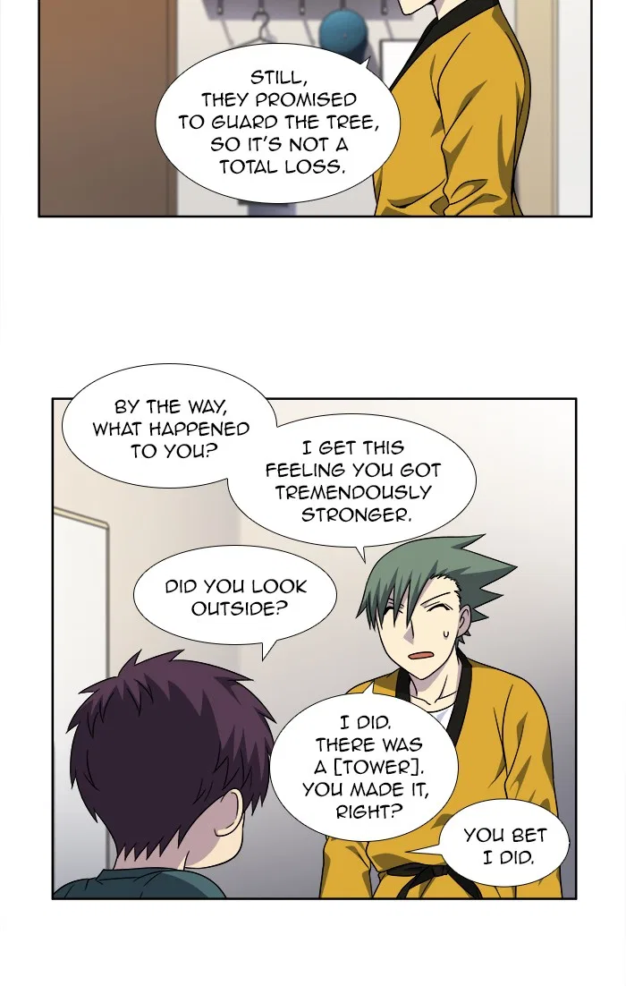 The Gamer Chapter 277 – Page 21